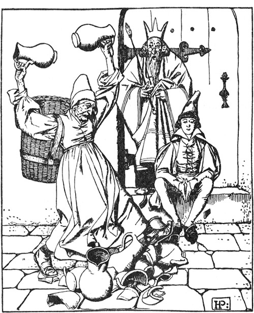 Сказки Луны Сказки Луны