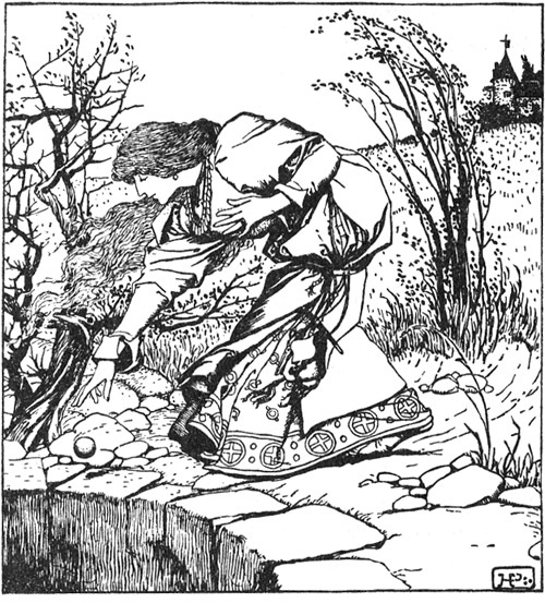 Сказки Луны Сказки Луны