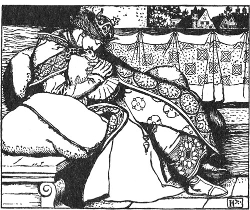 Сказки Луны Сказки Луны