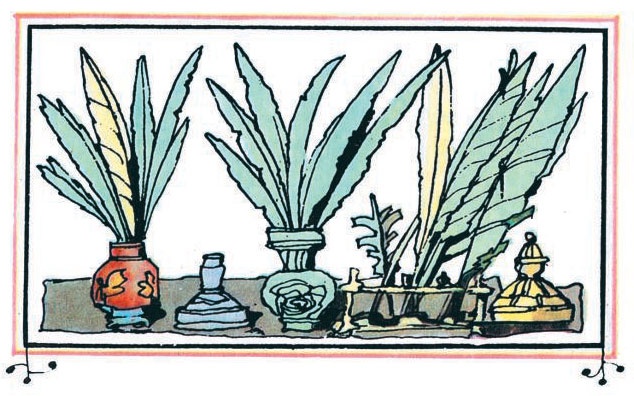 Сказка о стране Терра-Ферро Сказка о стране Терра-Ферро