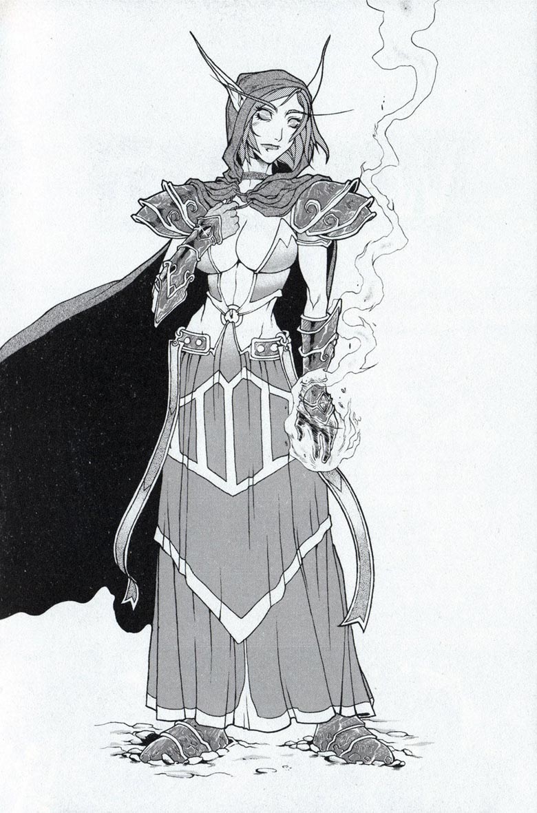 Легенды Warcraft Выпуск 3 Легенды Warcraft Выпуск 3