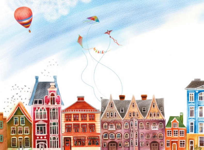 Шоколадный дедушка Шоколадный дедушка