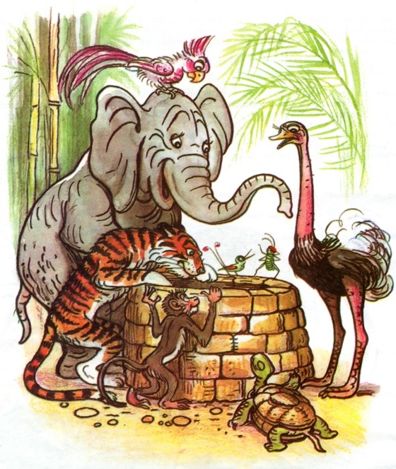 Дневник кузнечика Кузи Дневник кузнечика Кузи