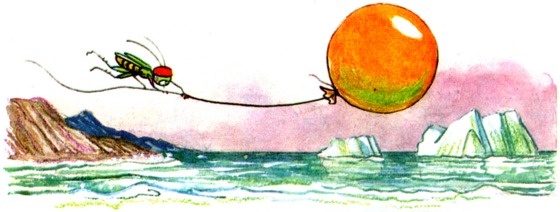 Дневник кузнечика Кузи Дневник кузнечика Кузи