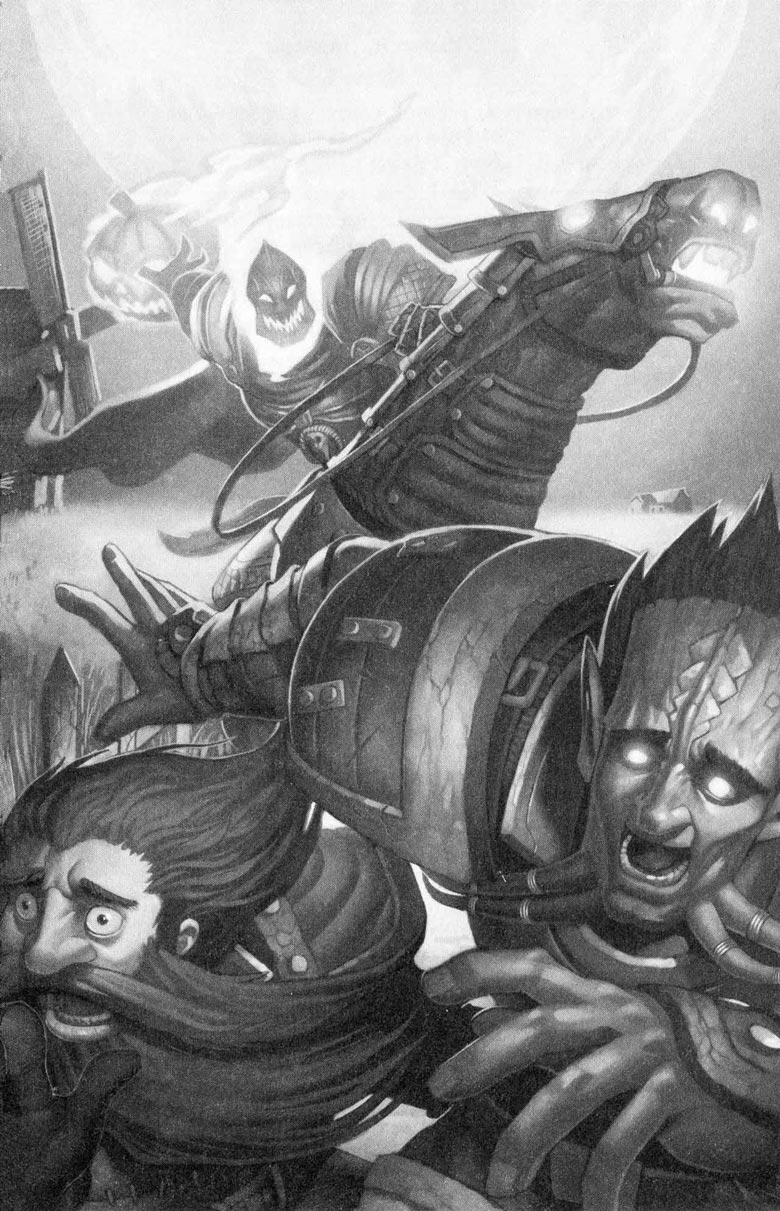 Легенды Warcraft Выпуск 5 Легенды Warcraft Выпуск 5