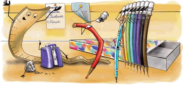 Первоклашкины сказки Первоклашкины сказки