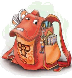 Первоклашкины сказки Первоклашкины сказки