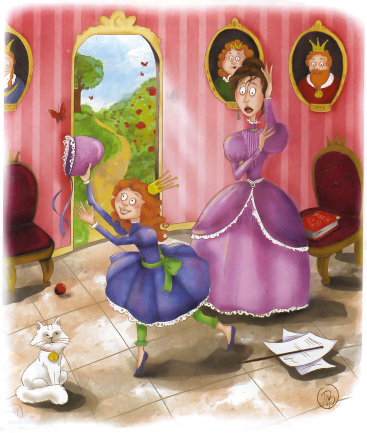 Морковка Семнадцатая Морковка Семнадцатая