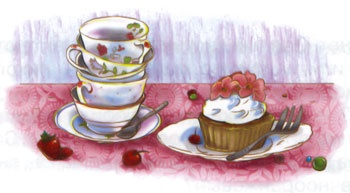 Морковка Семнадцатая Морковка Семнадцатая