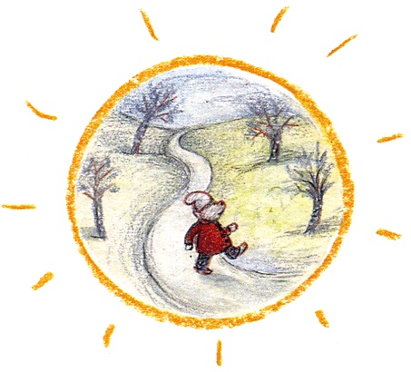 Маленький Асмодей Маленький Асмодей