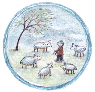 Маленький Асмодей Маленький Асмодей