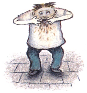 Маленький Асмодей Маленький Асмодей