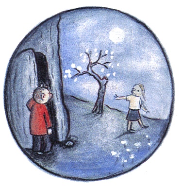 Маленький Асмодей Маленький Асмодей