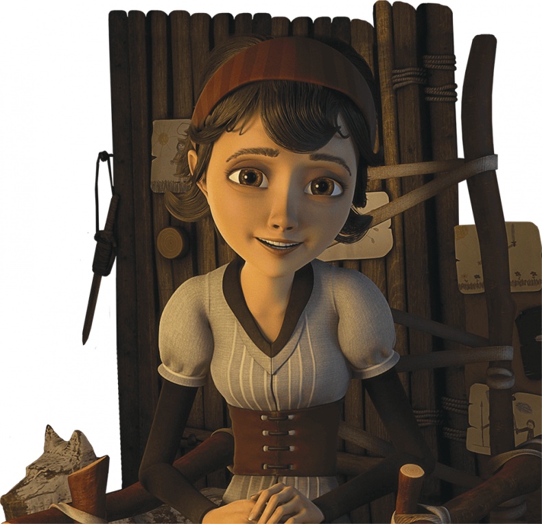 Савва. Сердце воина Савва. Сердце воина