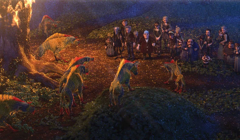 Савва. Сердце воина Савва. Сердце воина