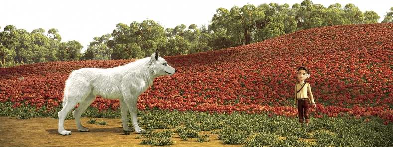 Савва. Сердце воина Савва. Сердце воина