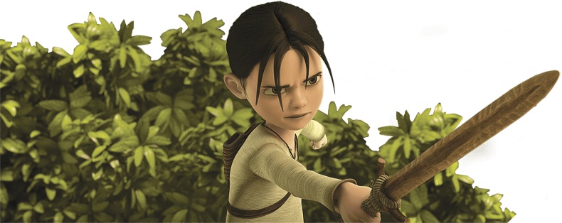 Савва. Сердце воина Савва. Сердце воина