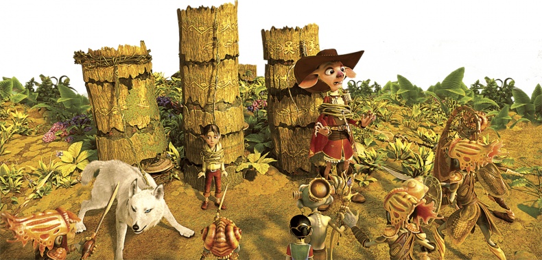 Савва. Сердце воина Савва. Сердце воина