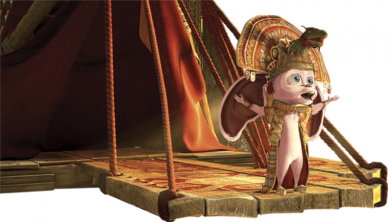 Савва. Сердце воина Савва. Сердце воина