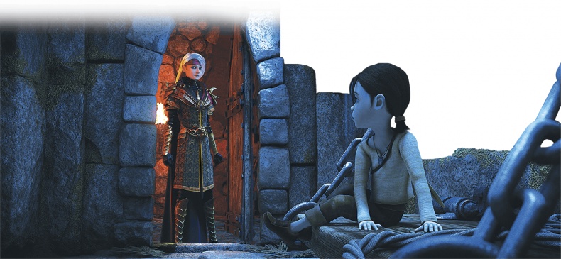 Савва. Сердце воина Савва. Сердце воина