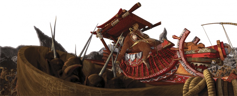 Савва. Сердце воина Савва. Сердце воина