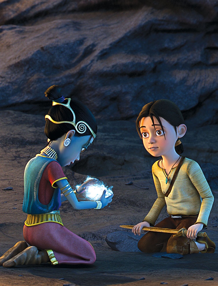 Савва. Сердце воина Савва. Сердце воина