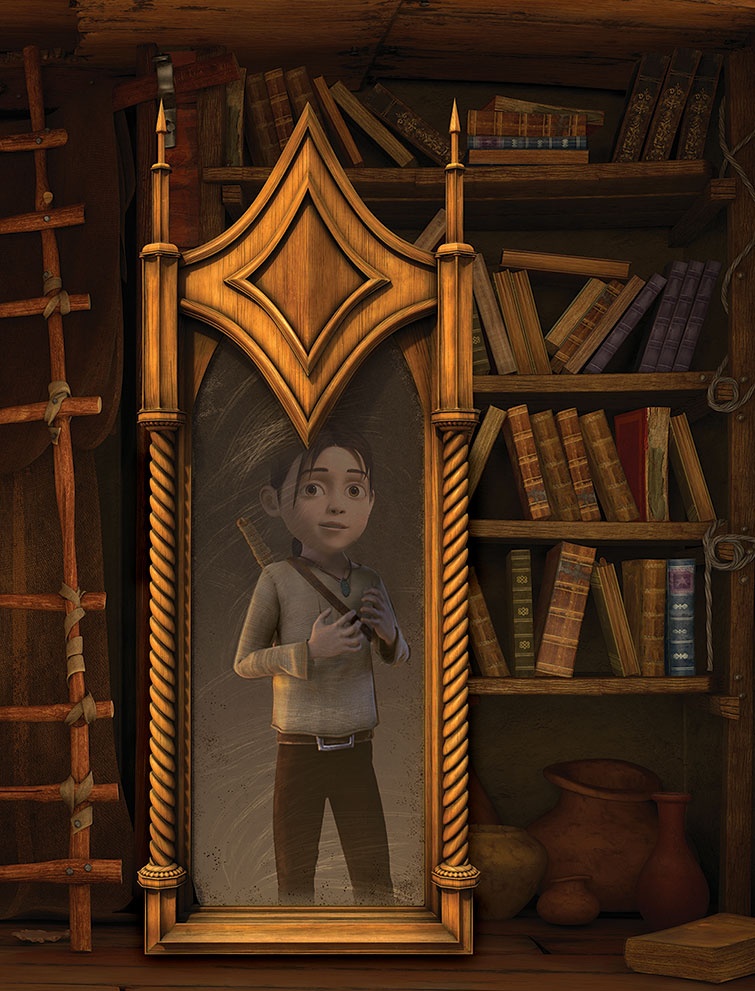 Савва. Сердце воина Савва. Сердце воина