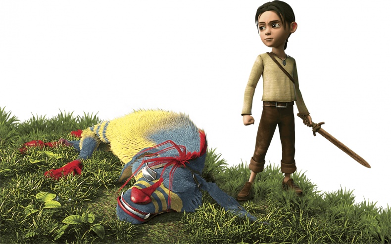 Савва. Сердце воина Савва. Сердце воина