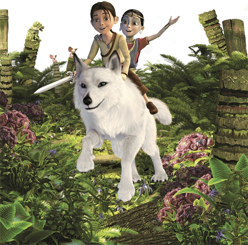 Савва. Сердце воина Савва. Сердце воина