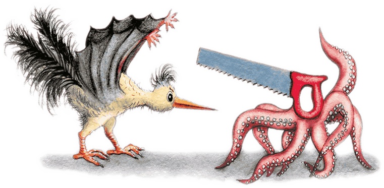 Учитель вранья Учитель вранья