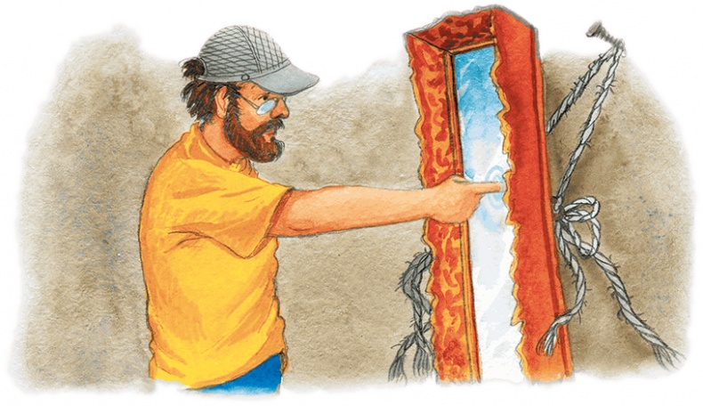 Учитель вранья Учитель вранья