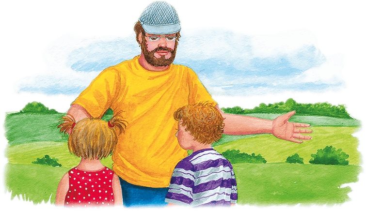 Учитель вранья Учитель вранья