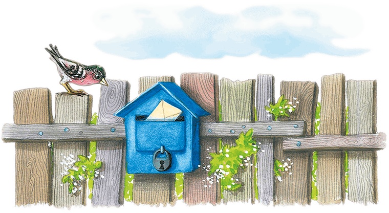 Учитель вранья Учитель вранья