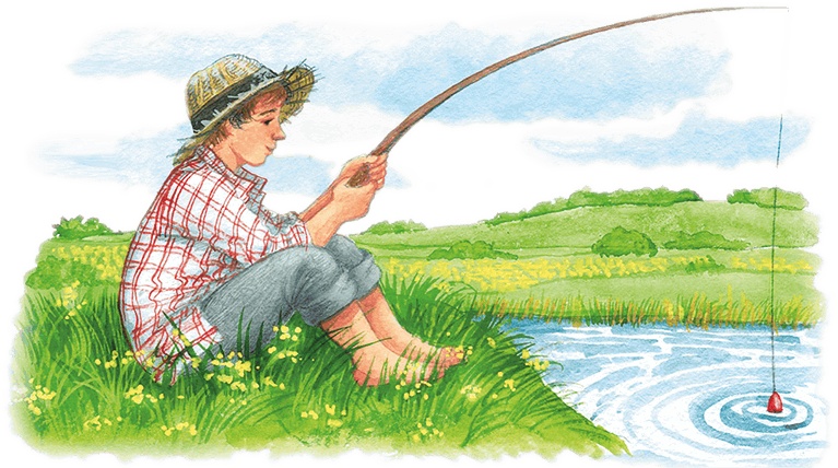 Учитель вранья Учитель вранья