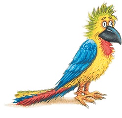 Учитель вранья Учитель вранья