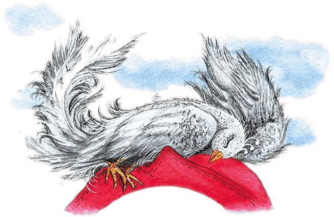 Учитель вранья Учитель вранья