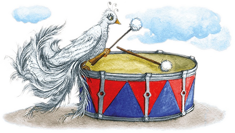 Учитель вранья Учитель вранья