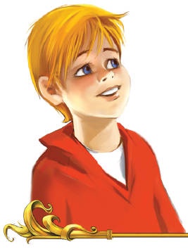 Тайна заколдованного леса Тайна заколдованного леса