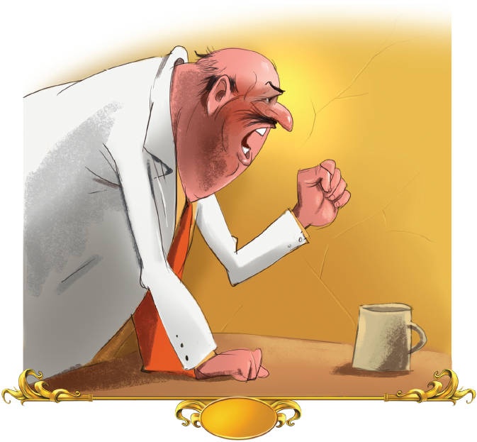 Тайна заколдованного леса Тайна заколдованного леса