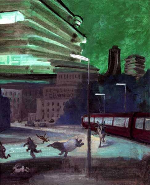 Как стать настоящим львом Как стать настоящим львом