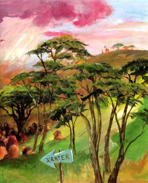 На Деда Мороза не охотятся На Деда Мороза не охотятся