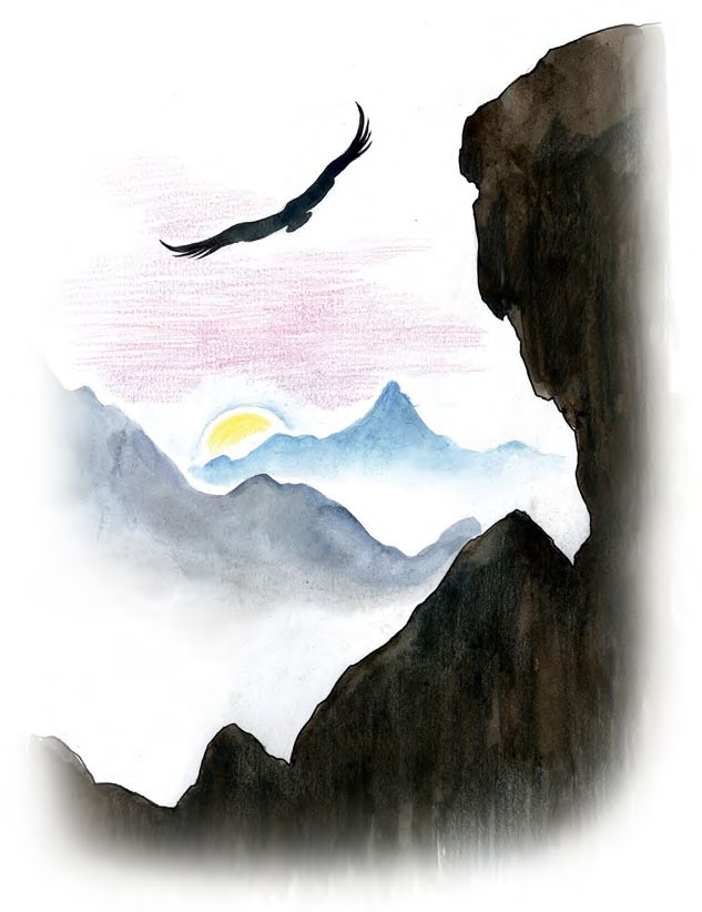 Королевство черных воронов (сборник) Королевство черных воронов (сборник)