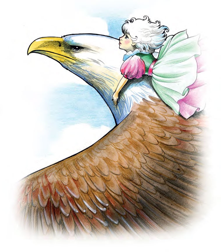 Королевство черных воронов (сборник) Королевство черных воронов (сборник)