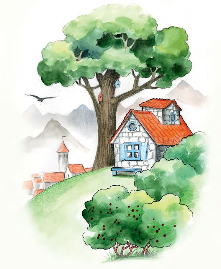 Королевство черных воронов (сборник) Королевство черных воронов (сборник)