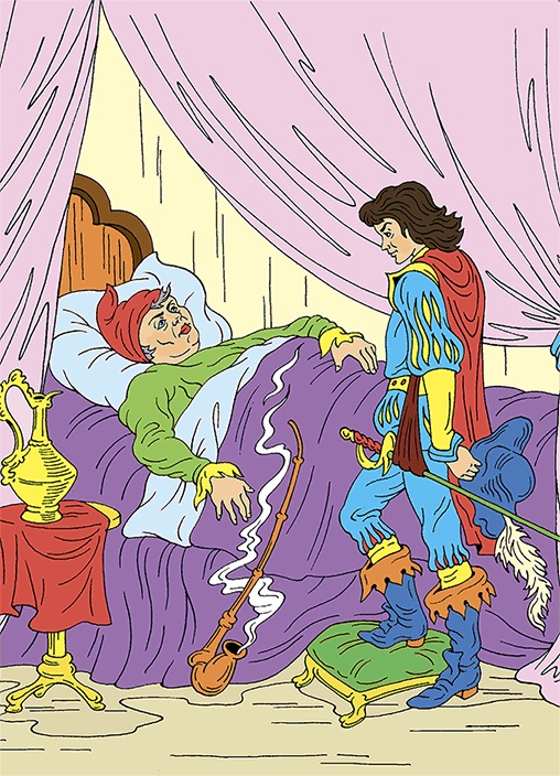 Большая книга сказок для самых маленьких Большая книга сказок для самых маленьких