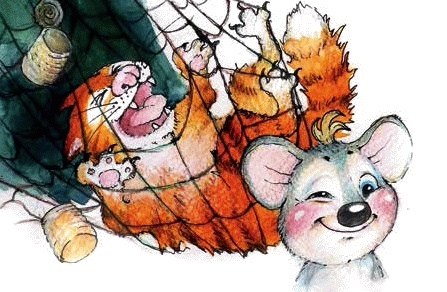 Разноцветные приключения Кузи Разноцветные приключения Кузи