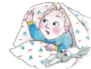 Разноцветные приключения Кузи