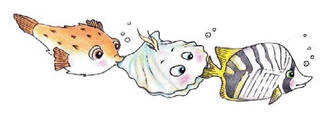 Разноцветные приключения Кузи Разноцветные приключения Кузи