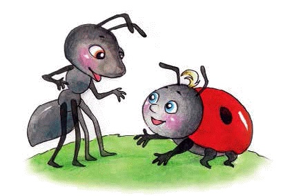 Разноцветные приключения Кузи