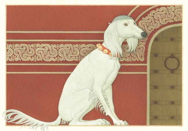 Самые прекрасные сказки тысячи и одной ночи